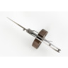 Нож BUCK 0327SSS NOBELMAN STAINLESS B0327SSS